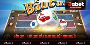 Bầu Cua - Trò Chơi Dân Gian Thu Hút Mọi Người
