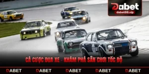 Cá Cược Đua Xe - Khám Phá Sân Chơi Tốc Độ Nổi Bật