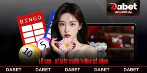 Lô Gan - Bí Mật Chiến Thắng Dễ Dàng Cùng Cao Thủ Lâu Năm
