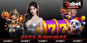 Nổ Hũ Tây Du - Săn Jackpot Game Nổ Hũ Huyền Thoại