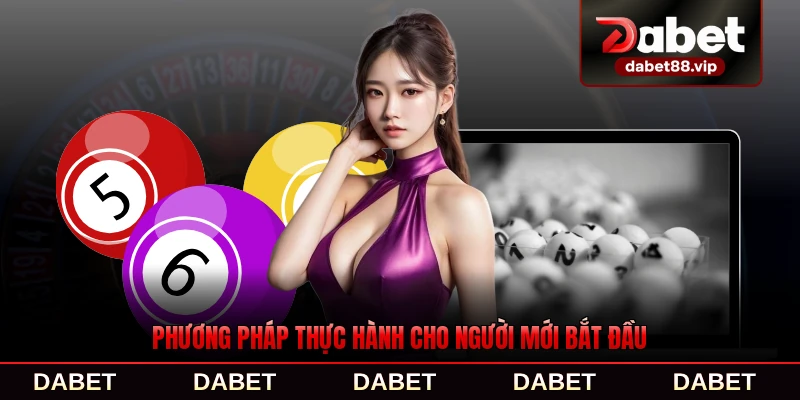 Phương pháp thực hành cho người mới bắt đầu để thống trị sàn chơi thể thao