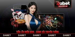 Tiến Lên Miền Nam - Game Bài Truyền Thống Trực Tuyến