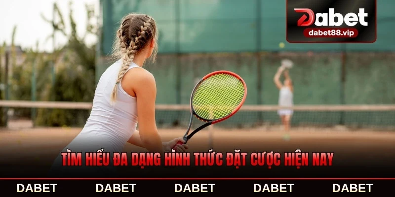 Tìm hiểu đa dạng hình thức đặt cược hiện nay
