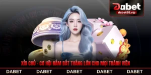 Xỉu Chủ - Cơ Hội Nắm Bắt Thắng Lớn Cho Mọi Thành Viên